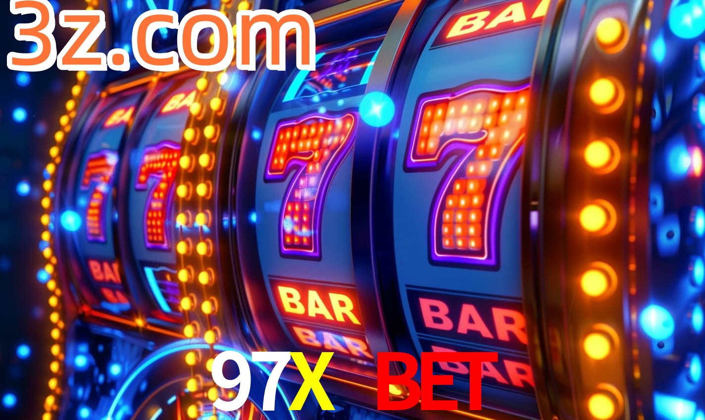 Bônus 97X Bet Para Todos